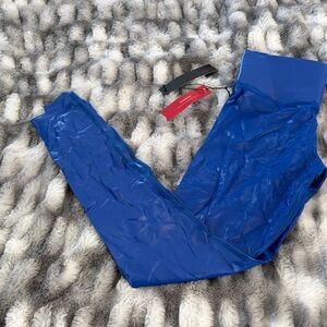 Carbon38 Takara Shine  leggings, Size small